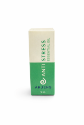 مجموعة مبخرة عطرية طويلة مع 4 زيوت (خشب الصندل، اللافندر، المسك، مضاد للتوتر) – تجربة استرخاء مميزة - 6