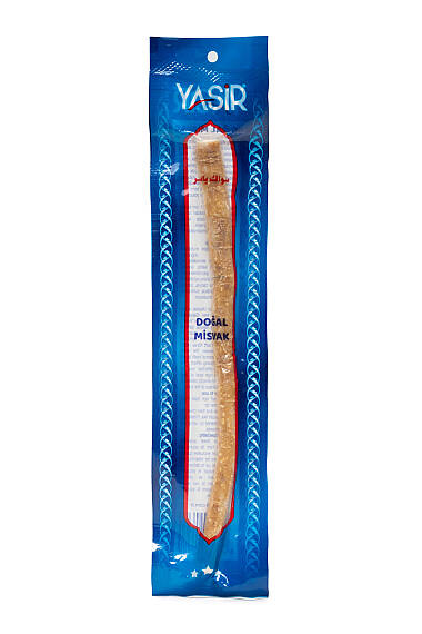 Misvak - 1