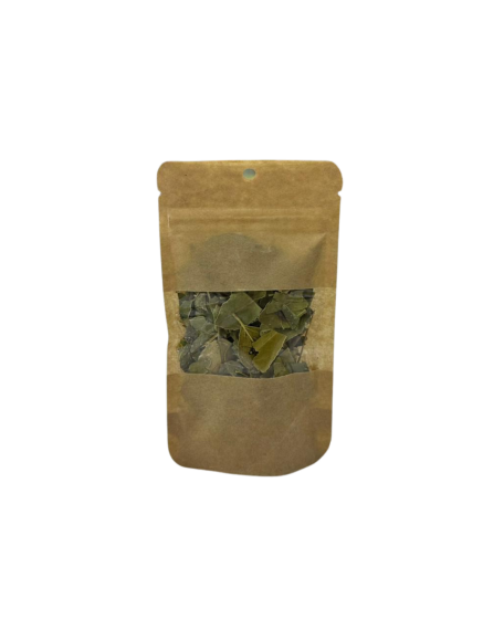 Mousse Nettoyante Visage Naturelle aux Feuilles de Sidr - 2