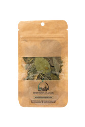 Mousse Nettoyante Visage Naturelle aux Feuilles de Sidr - 