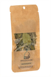 Mousse Nettoyante Visage Naturelle aux Feuilles de Sidr - 3