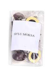 Moxa-Box mit 50 Stück - 6