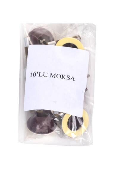 Moxa-Box mit 50 Stück - 5