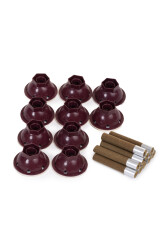 Moxa Box of 50 - 7