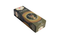 Mukhalat Oudh Hexa Stick Incense - 3