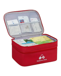 Multi-Purpose Double-Layer Bag - 2