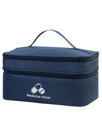 Multi-Purpose Double-Layer Bag - 5