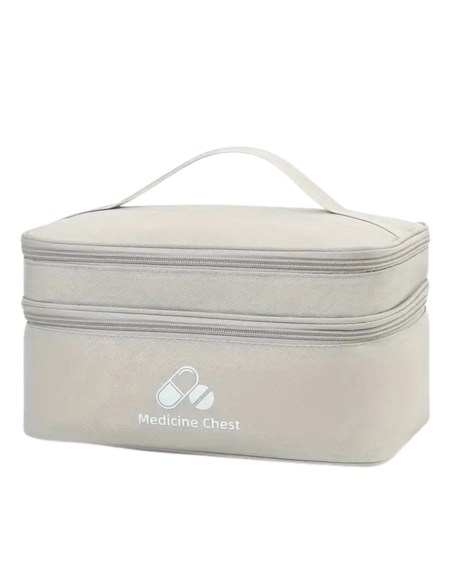 Multi-Purpose Double-Layer Bag - 6