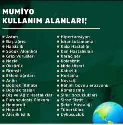 Mumia-Mumiyo Tablet 30'lu - 5