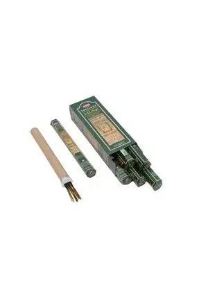 Musk Hexa Incense Sticks – Deep and Soothing Musk Aroma - 2