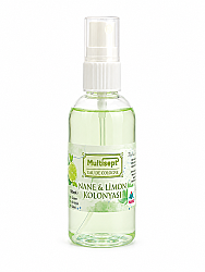 Nane Limon Kolonyası 100 ml - 
