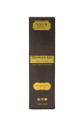 Natural Hair Care Oil Complex 100 ml – Nourishing & Revitalizing Hair Oil - 3