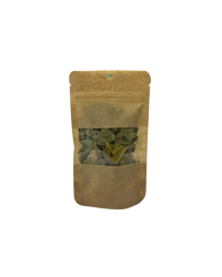 Natural Leaf Sidr Face Cleansing Foam - 2