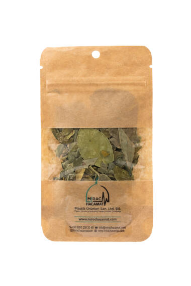 Natural Leaf Sidr Face Cleansing Foam - 1