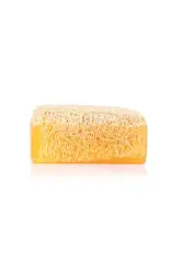 Natural Loofah Bitter Almond Oil Soap – Natural Purification for Your Skin - 7