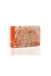 Natural Loofah Honey Donkey Milk Soap – Natural Care for Your Skin - 8