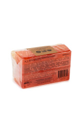 Natural Loofah & Mango Essence Soap - 10