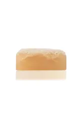 Natural Loofah Rice Essence Soap 120g – Gentle Exfoliation & Skin Care - 5