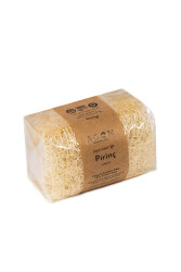 Natural Loofah Rice Essence Soap 120g – Gentle Exfoliation & Skin Care - 10