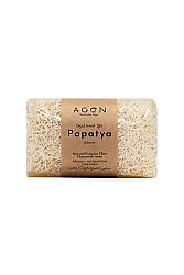 Natural Loofah Soap with Chamomile – 120 g - 
