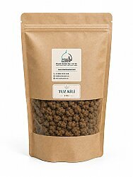 Natural Mineral Skin Clay 1 kg – Natural Face & Body Clay Mask - 