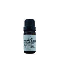 Natural Ozone Oil - 2
