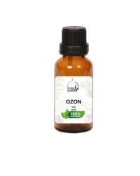 Natural Ozone Oil - İzzet