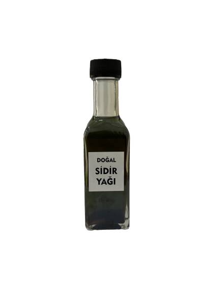 Natural Sidir Oil - 4