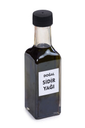 Natural Sidir Oil - 3