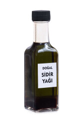 Natural Sidir Oil - 2