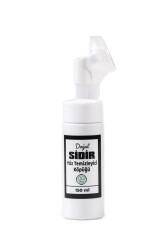 Natural Sidr Face Cleansing Foam - 6