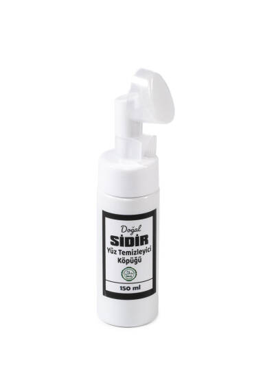Natural Sidr Face Cleansing Foam - 16