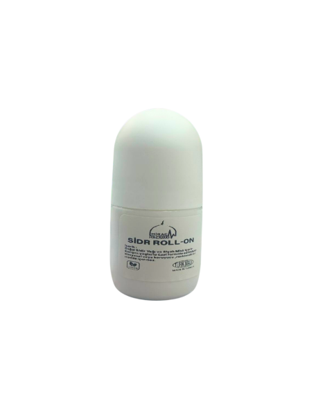 Natural Sidr Roll-On Deodorant - 2