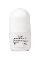 Natural Sidr Roll-On Deodorant - 