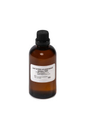 Natural Stress & Pain Relief Massage Oil (100 ml) - 3