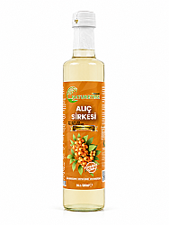 Naturetıme Alıç Sirkesi 500 ml - net aş