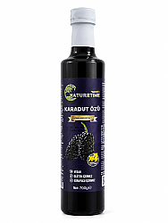 Naturetıme Karadut Özü 700 ml - net aş