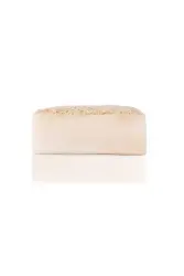 Natürliche Luffa Ziegenmilch-Seife (120g) – Nähren und Revitalisieren Sie Ihre Haut - 6