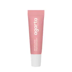 Natürlicher Lippenbalsam 10 ml - Agarta