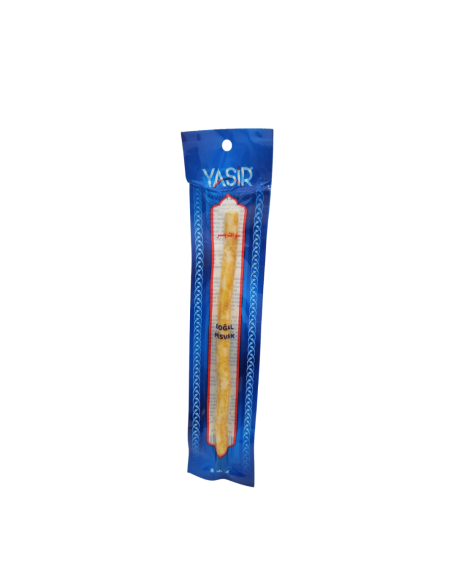 Natürlicher Miswak – Traditionelle Mundpflege für frischen Atem und saubere Zähne - 1