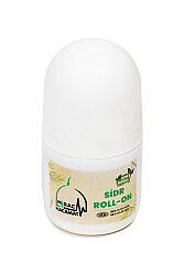 Natürlicher Sidr Roll-On Deodorant - 2