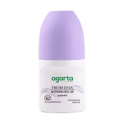Natürliches Roll-On Fresh Lycia - Agarta