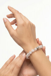 Necef 8 mm Natural Stone Bracelet - 2