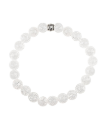 Necef 8 mm Natural Stone Bracelet - İpekyol