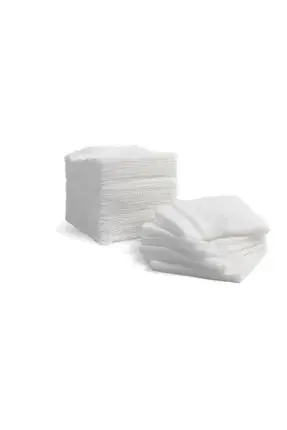 Non-Sterile Gauze 7.5x7.5 cm (Pack of 10) - 3