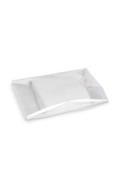 Non-Sterile Gauze 7.5x7.5 cm (Pack of 10) - Mirac