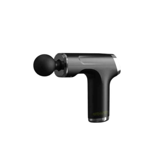 Nordmende 4 Başlıklı Masaj Aleti Silver - 5