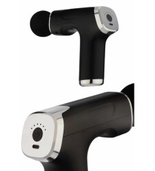 Nordmende 4-Head Massage Device – Professional Massage Experience at Home - 3