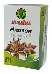 شاي الأنيسون العشبي – راحة طبيعية ودعم للهضم - 2