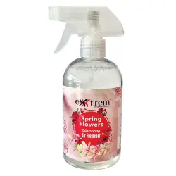 Air Freshener Spring Flowers 500 ml - Mirac